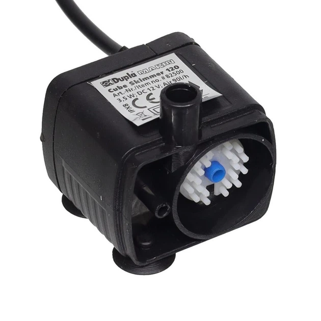 Скимер протеиновый Dupla Cube Skimmer 120 (82500) - изображение 14