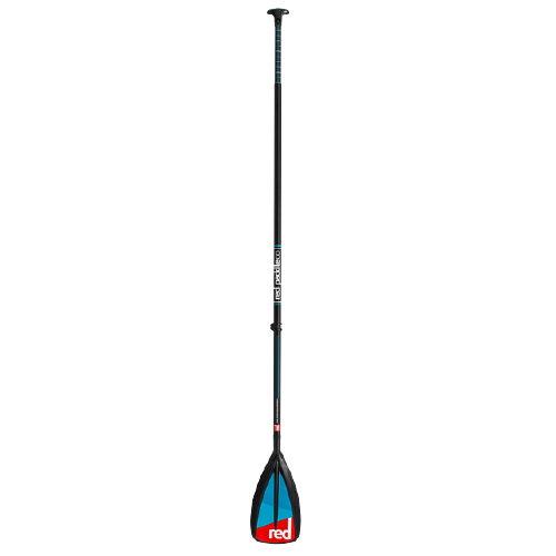 Весло для SUP Red Paddle Co CARBON 50 NYLON 3 PIECE LeverLock - изображение 2