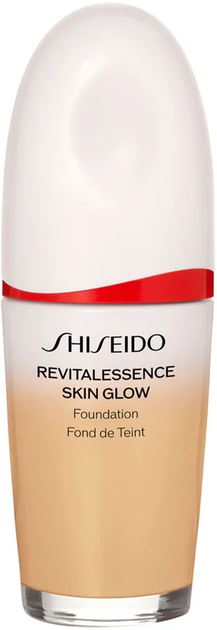 Тональний крем Shiseido Revitalessence Skin Glow Foundation SPF 30