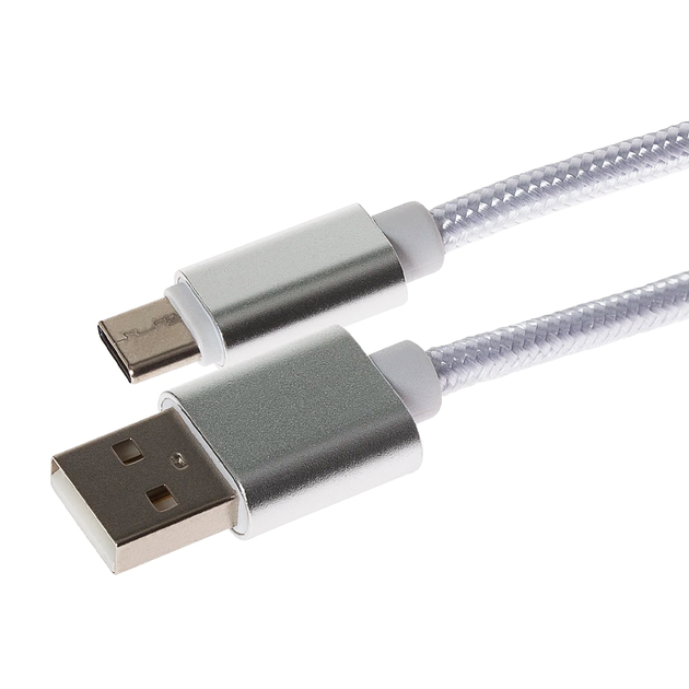 Кабель Ultra UC100-0100WH - Фото 2 Кабель Ultra UC100-0100WH - изображение 2