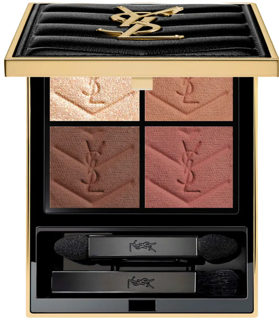 Тіні для повік Yves Saint Laurent Couture Mini Clutch
