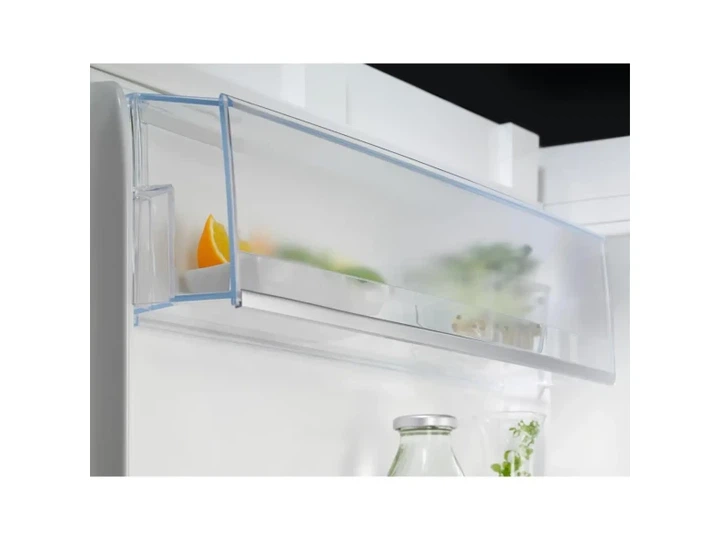 Холодильна камера Electrolux LRS2DE39X - зображення 2