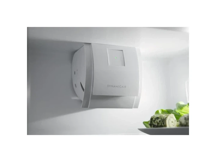 Холодильна камера Electrolux LRS2DE39X - зображення 4