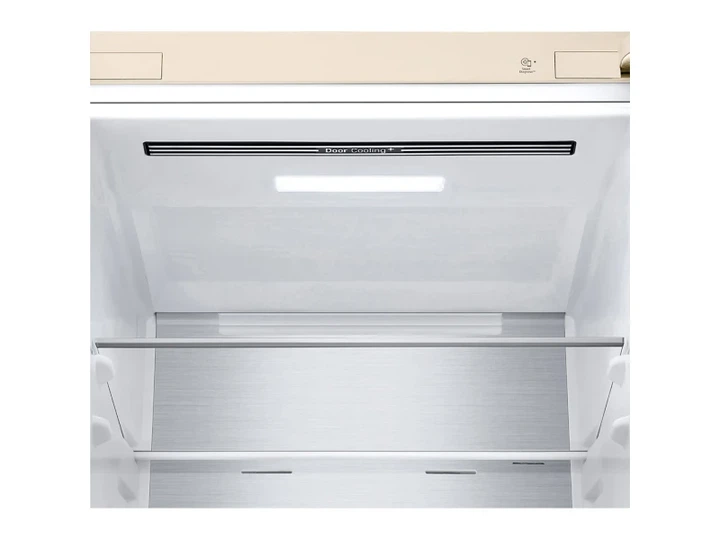 Холодильник із морозильною камерою LG GC-B509SESM - зображення 10