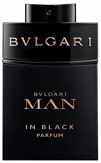 Perfumy męskie Bvlgari Man In Black 60 ml (783320421549) - obraz 1