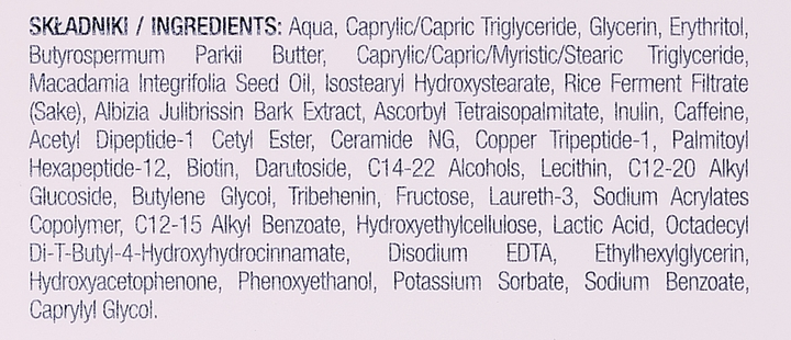 Krem-serum pod oczy Perfecta Skin Malgorzata Kozuchowska nawilżający 15 ml (5900525090461) - obraz 3