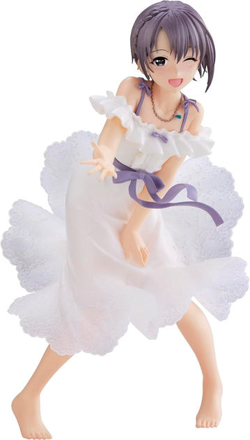 Фігурка для ігор Banpresto Ticg Yuuki Otokura (4983164884524) - зображення 1