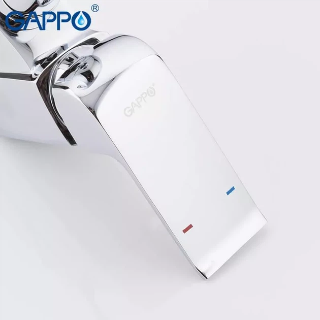 Смеситель для кухни GAPPO G4150-8 - изображение 3