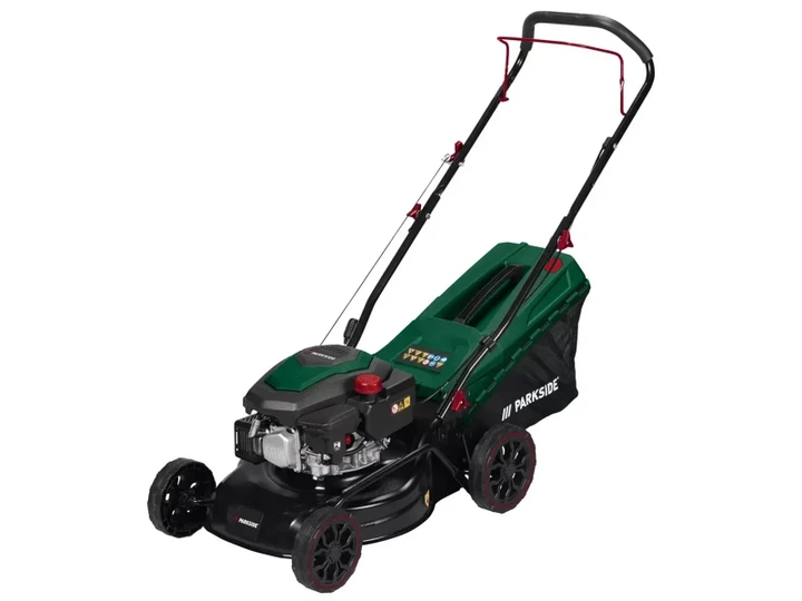 Газонокосарка Parkside PBRM 41 B2 (39112199915) - изображение 2