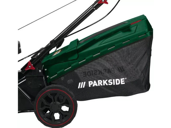 Газонокосарка Parkside PBRM 41 B2 (39112199915) - изображение 5