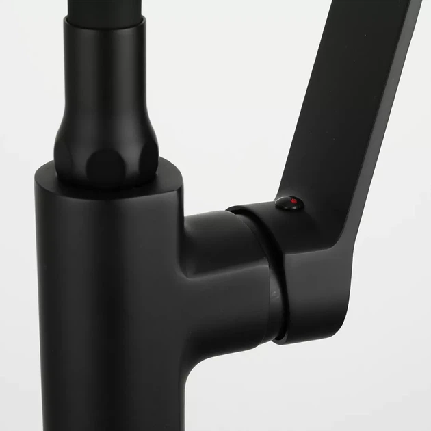 Смеситель для кухни с гибким изливом FRAP F4462 - изображение 4