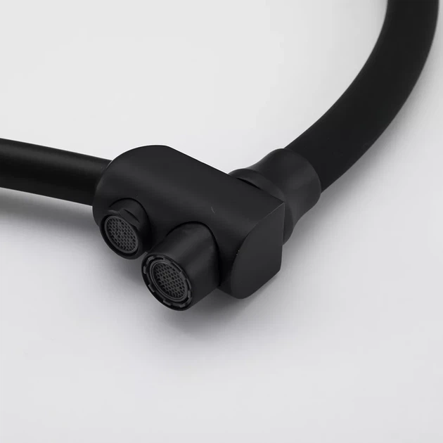 Смеситель для кухни с подключением к фильтру GAPPO G4398-16 - изображение 4