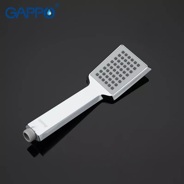 Змішувач для ванни GAPPO G3207, хром G3207 - зображення 6