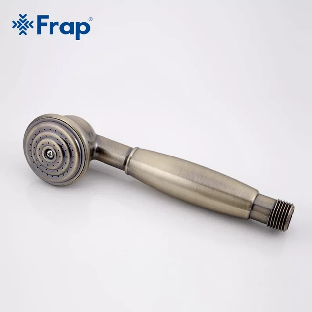 Змішувач для ванни Frap F3019-4, бронза F3019-4 - изображение 8