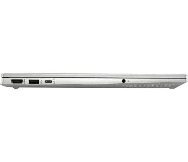 Ноутбук HP Pavilion 15 Ryzen 5-5625U/16GB/512/Win11 15-eh2244nw (712P7EA) - Фото 6 Ноутбук HP Pavilion 15 Ryzen 5-5625U/16GB/512/Win11 15-eh2244nw (712P7EA) - изображение 6