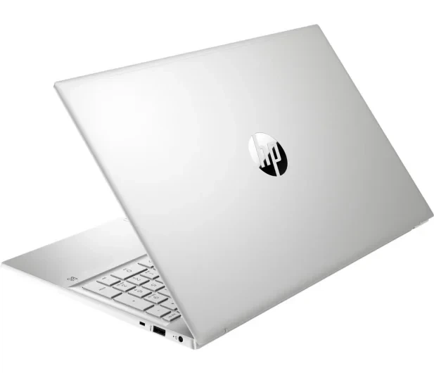 Ноутбук HP Pavilion 15 Ryzen 5-5625U/16GB/512/Win11 15-eh2244nw (712P7EA) - Фото 9 Ноутбук HP Pavilion 15 Ryzen 5-5625U/16GB/512/Win11 15-eh2244nw (712P7EA) - изображение 9