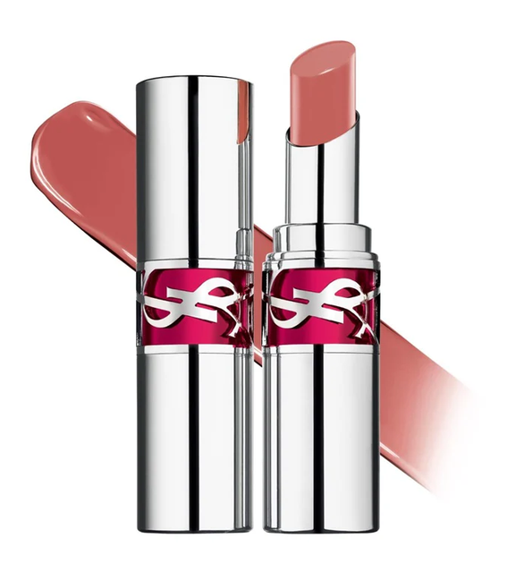 Помада для губ Yves Saint Laurent Rouge Volupte Candy Glaze 15