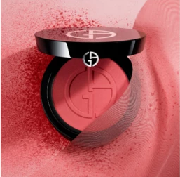 Румяна Giorgio Armani Luminous Silk Glow Blush 40 3.6g - Фото 3 Румяна Giorgio Armani Luminous Silk Glow Blush 40 3.6g - изображение 3