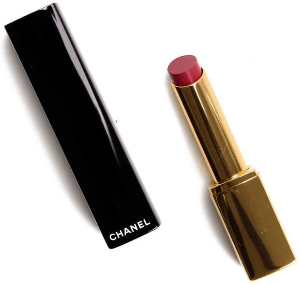 Помада для губ Chanel Rouge Allure L'extrait Lipstick 824 Rose Invincible 2g - Фото 1 Помада для губ Chanel Rouge Allure L'extrait Lipstick 824 Rose Invincible 2g - изображение 1
