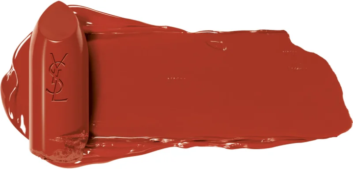 Помада для губ Yves Saint Laurent Rouge Pur Couture Caring Satin Lipstick O1 Wild Cinnamon 3.8g - изображение 2