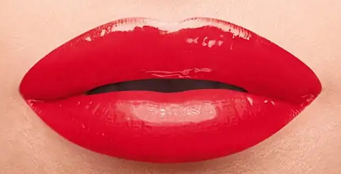 Помада для губ Yves Saint Laurent Rouge Volupte Candy Glaze 11 Red Candy 3.2g - изображение 3