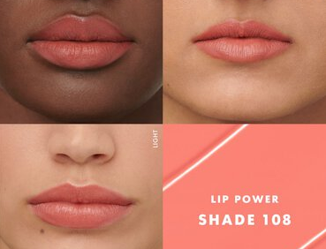 Помада для губ Giorgio Armani Lip Power 108 3.1g - изображение 3