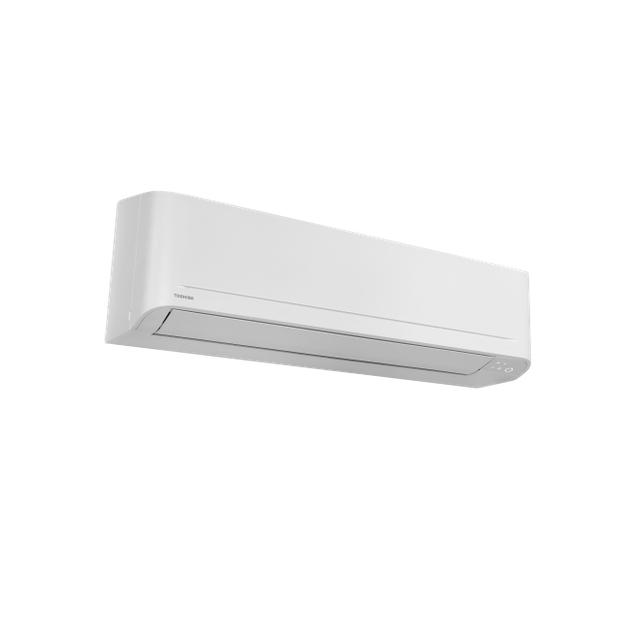 Кондиционер Toshiba RAS-B07B2KVG-E/RAS-07B2AVG-E - изображение 4