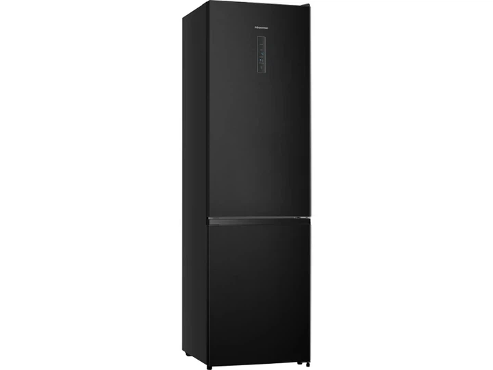 Холодильник з морозильною камерою Hisense RB440N4AFE - изображение 3