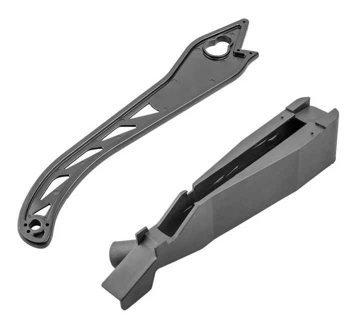 Piła ukosowa Graphite 1600 W 254 x 30 mm 59G801 (5902062037503) - obraz 5