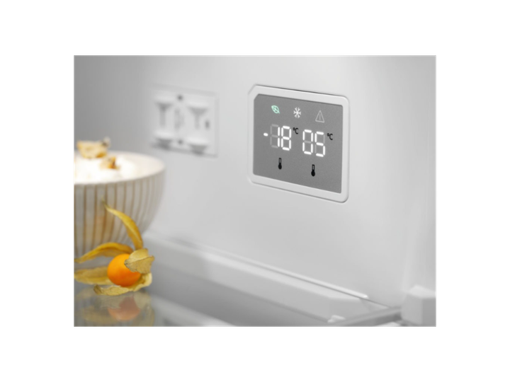 Холодильник з морозильною камерою Electrolux LNT7ME36K2 - изображение 3