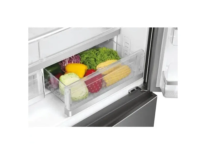 Холодильник Haier HB26FSSAAA - изображение 5