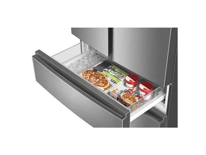 Холодильник Haier HB26FSSAAA - изображение 9