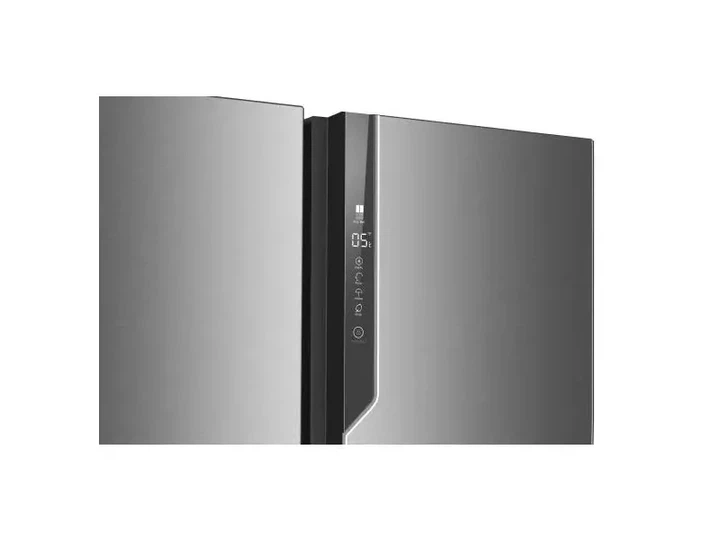 Холодильник Haier HB26FSSAAA - изображение 10