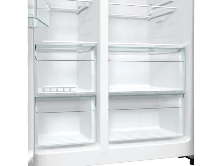 Холодильник Gorenje NRR9185EABXL - изображение 11