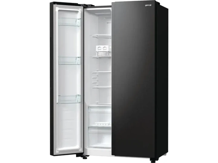Холодильник Gorenje NRR9185EABXL - изображение 4