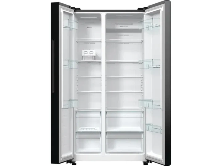 Холодильник Gorenje NRR9185EABXL - изображение 6