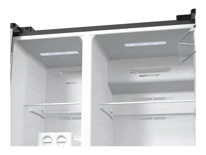 Холодильник Gorenje NRR9185EABXL - изображение 10
