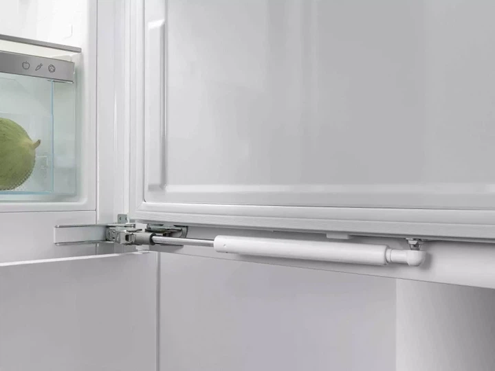 Холодильник з морозильною камерою Liebherr ICNd 5133 Plus - изображение 5
