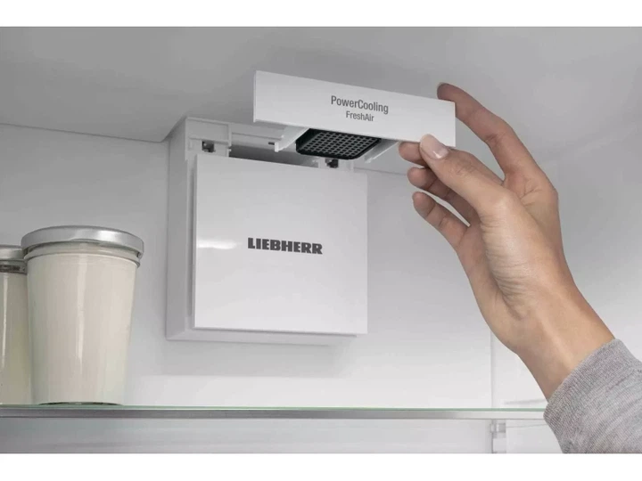 Холодильник з морозильною камерою Liebherr ICNd 5133 Plus - изображение 9