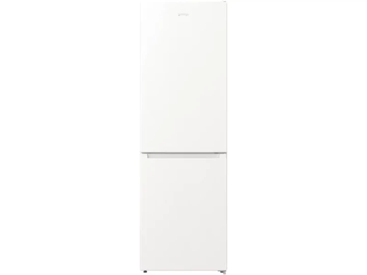 Холодильник Gorenje NRK6202EW4 - Фото 1 Холодильник Gorenje NRK6202EW4 - изображение 1