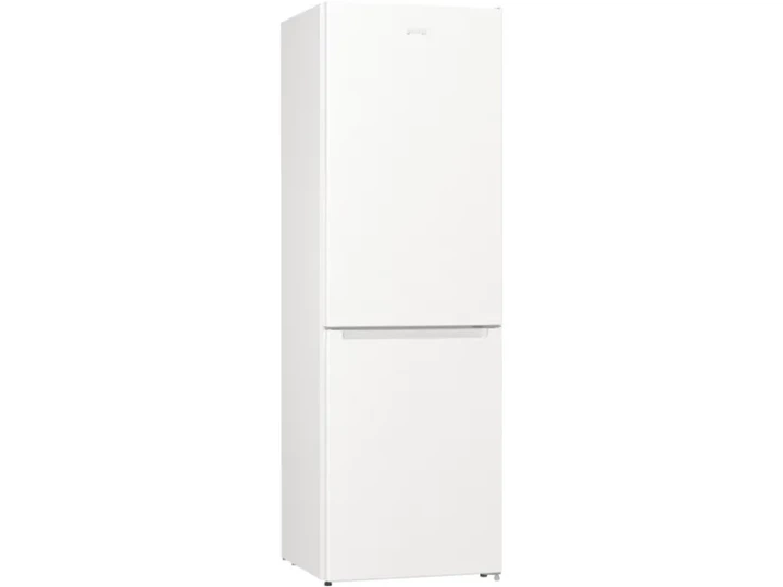 Холодильник Gorenje NRK6202EW4 - Фото 3 Холодильник Gorenje NRK6202EW4 - изображение 3