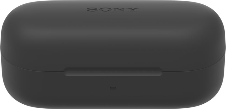 Навушники бездротові Sony WF-C510 Black - Фото 3 Навушники бездротові Sony WF-C510 Black - зображення 3