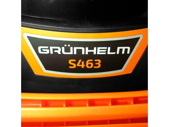 Газонокосарка Grunhelm S463 - изображение 5