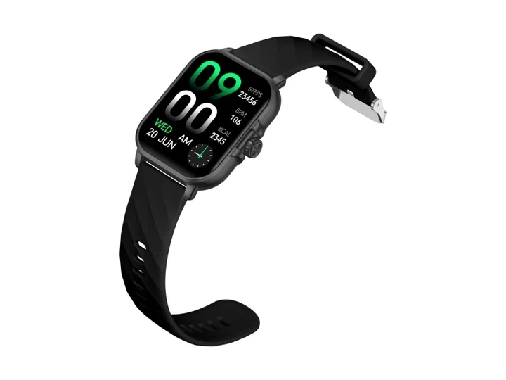 Смарт-годинник Black Shark GT3 Neo-Black - изображение 4