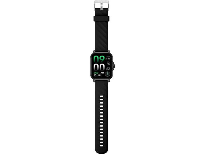 Смарт-годинник Black Shark GT3 Neo-Black - изображение 6