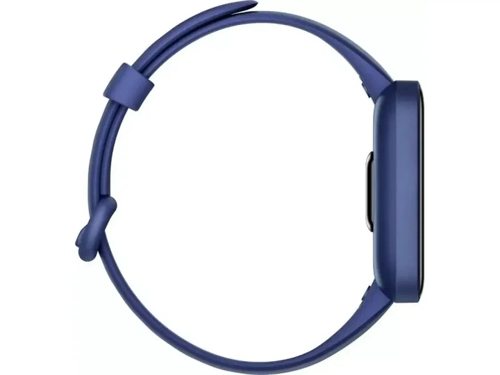 Смарт-годинник Xiaomi Poco Watch Blue (BHR5723GL) - изображение 6