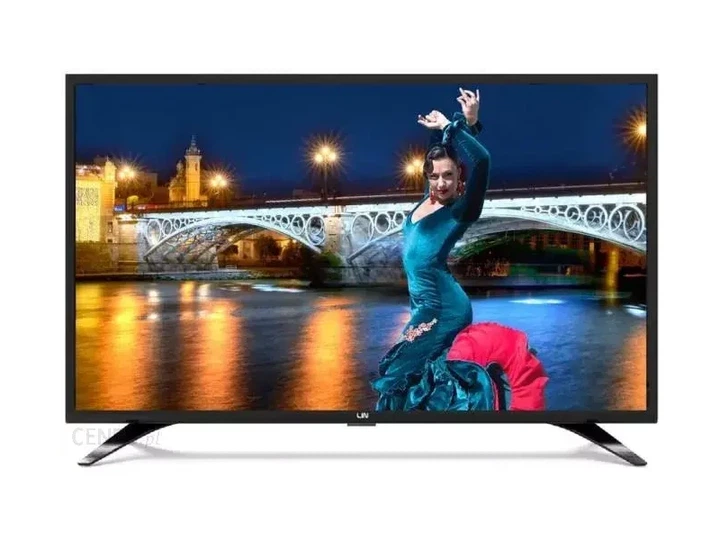 Телевізор LIN 40LFHD1200 - Фото 1 Телевізор LIN 40LFHD1200 - изображение 1