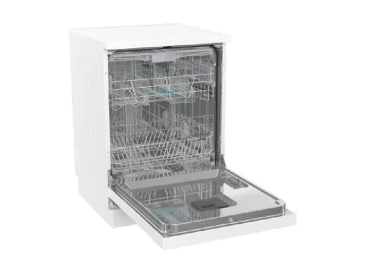 Посудомийна машина Gorenje GS643E90W - изображение 4