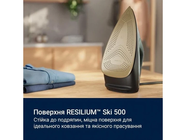 Утюг Electrolux E8SI2-6OG - зображення 7