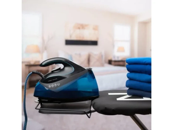 Парогенератор Zelmer ZIS5400 Aqua Steam - изображение 8
